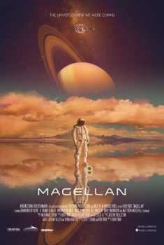 cover Magellan
