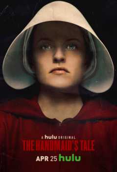 cover The Handmaid's Tale: Der Report der Magd S01-S03