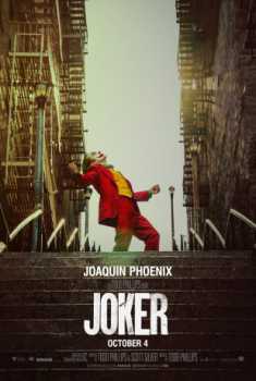 cover Joker