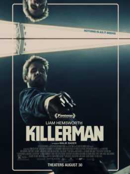 cover Killerman