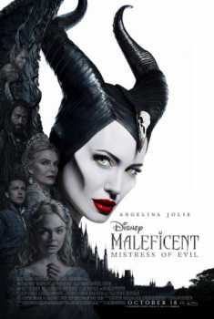 cover Maleficent: Mächte der Finsternis