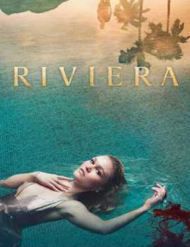 cover Riviera S01+S02
