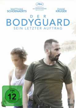 cover Der Bodyguard - Sein Letzter Auftrag