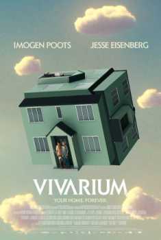 cover Vivarium