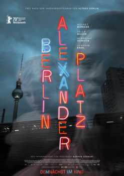 cover Berlin Alexanderplatz