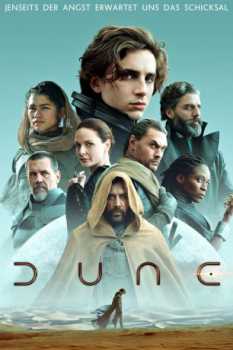 cover Dune