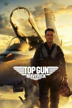 cover Top Gun: Maverick