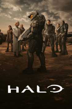 cover Halo