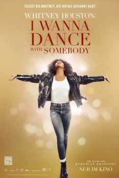 cover Whitney Houston: I Wanna Dance with Somebody