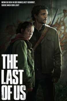 cover The Last of Us
