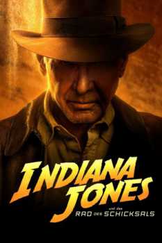 cover Indiana Jones und das Rad des Schicksals