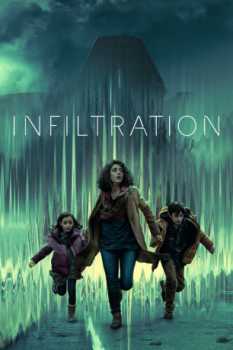 cover Infiltration S01+S02