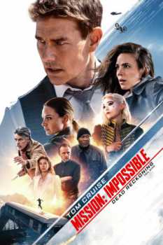 cover Mission: Impossible - Dead Reckoning Teil Eins