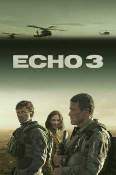 cover Echo 3