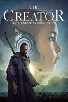 cover The Creator