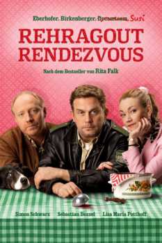 cover Rehragout-Rendezvous