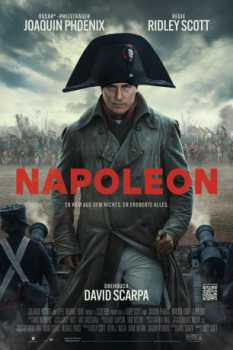 cover Napoleon