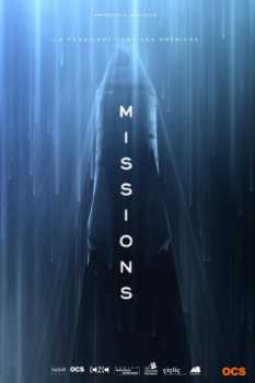 cover Missions S01+S02